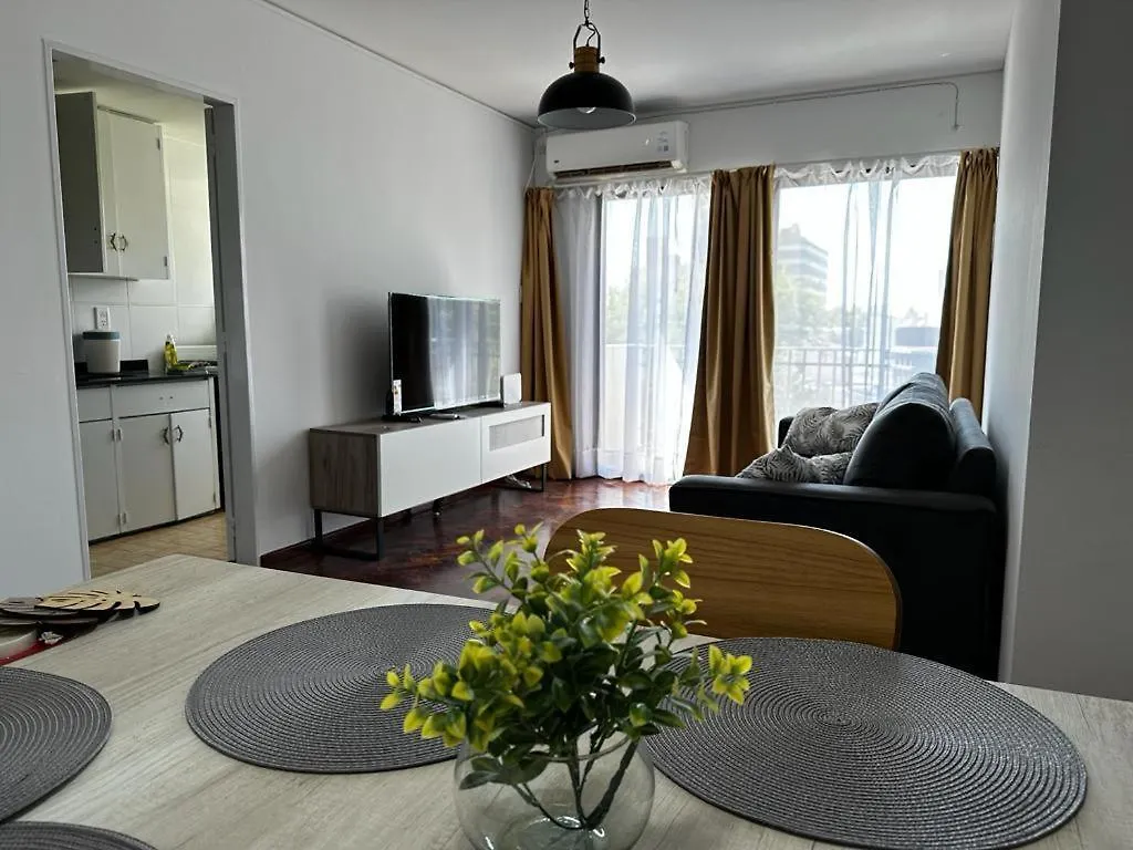 Prunus Apartment Mendoza