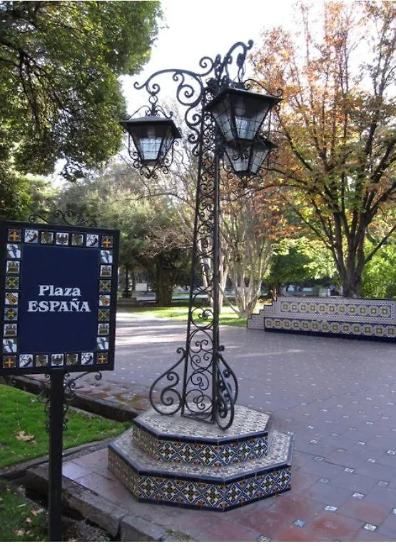 Prunus Apartment Mendoza 0*,  Argentina