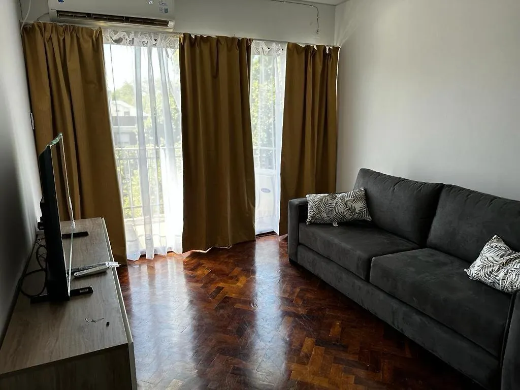 Prunus Apartment Mendoza 0*,