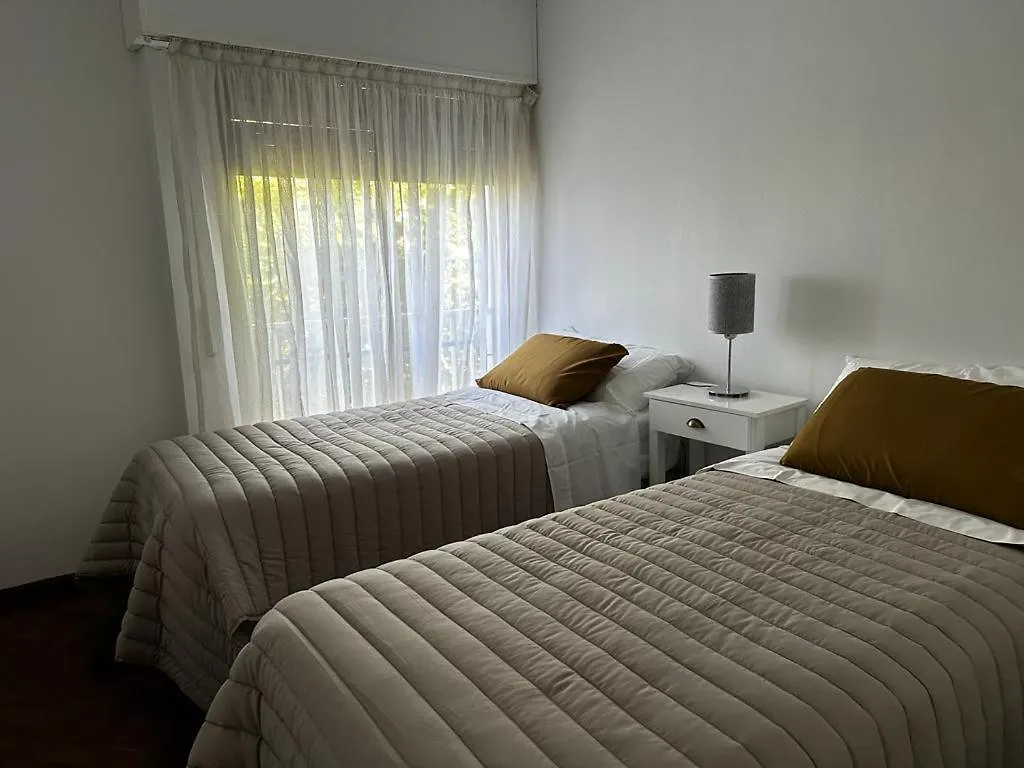 Prunus Apartment Mendoza