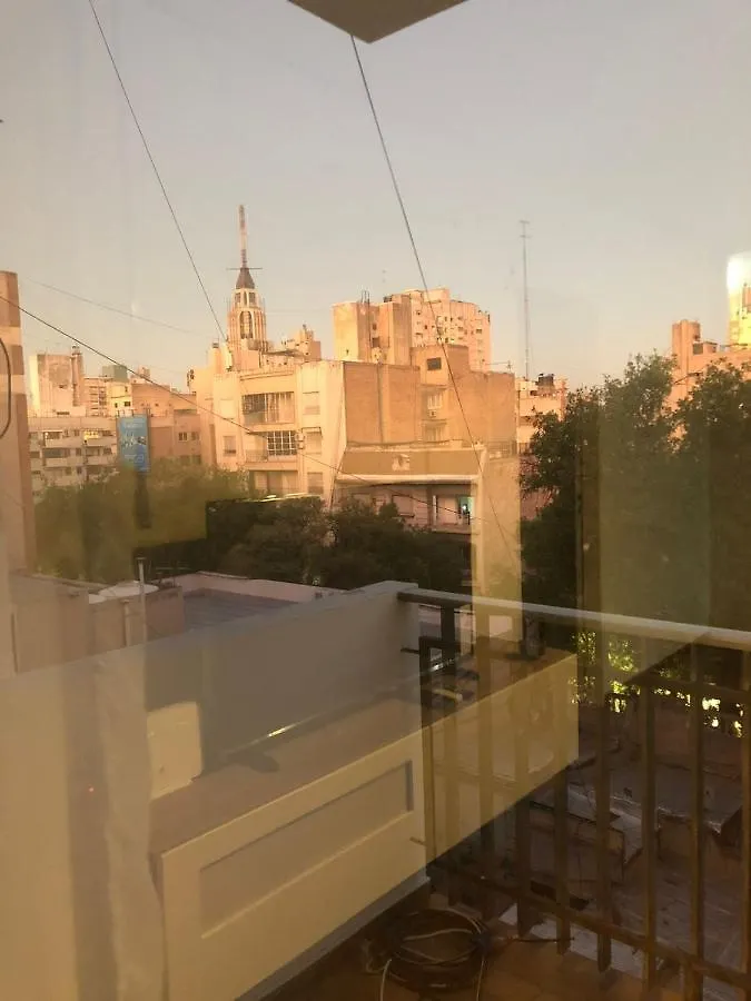 Prunus Apartment Mendoza